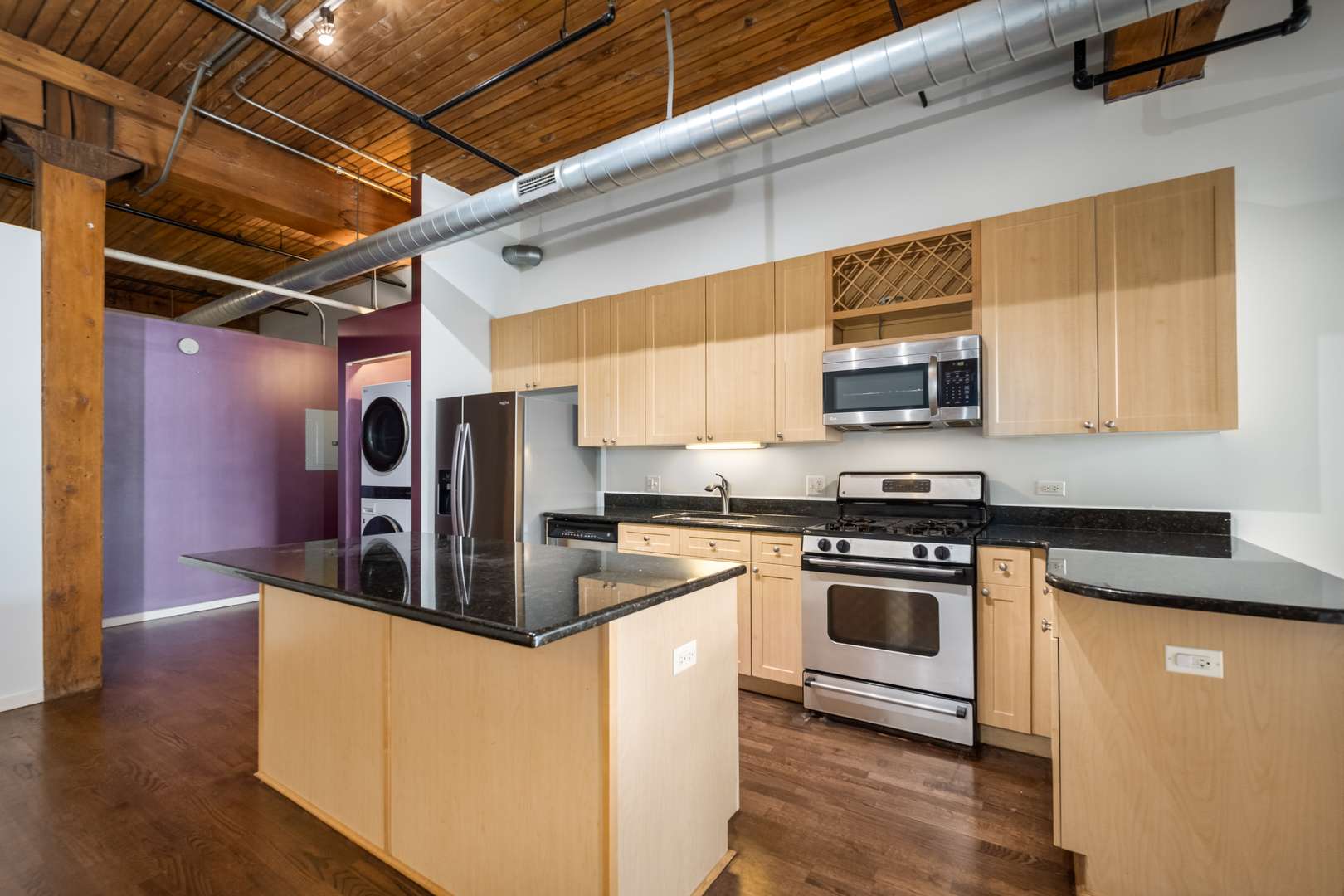 3500 S Sangamon ST #208, Chicago, IL 60609