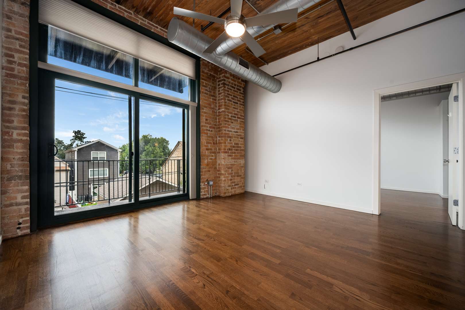 3500 S Sangamon ST #208, Chicago, IL 60609