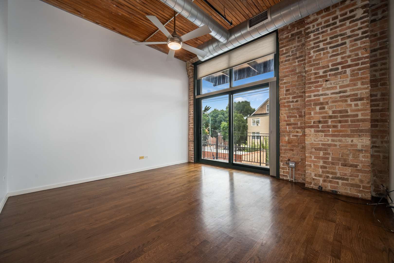 3500 S Sangamon ST #208, Chicago, IL 60609