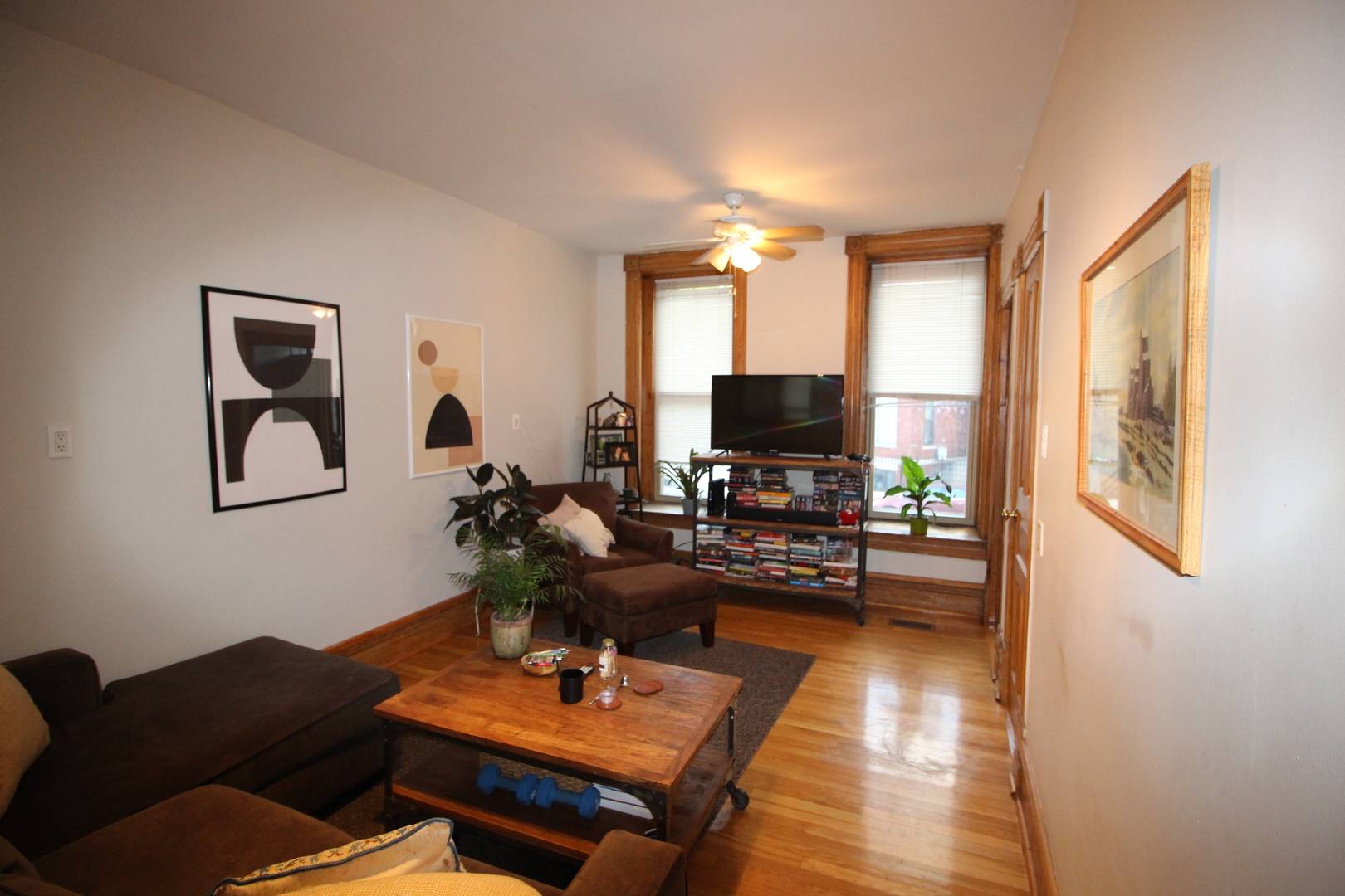 1736 W Beach AVE, Chicago, IL 60622
