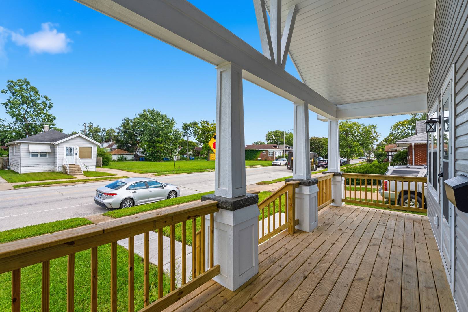 544 Freeland AVE, Calumet City, IL 60409