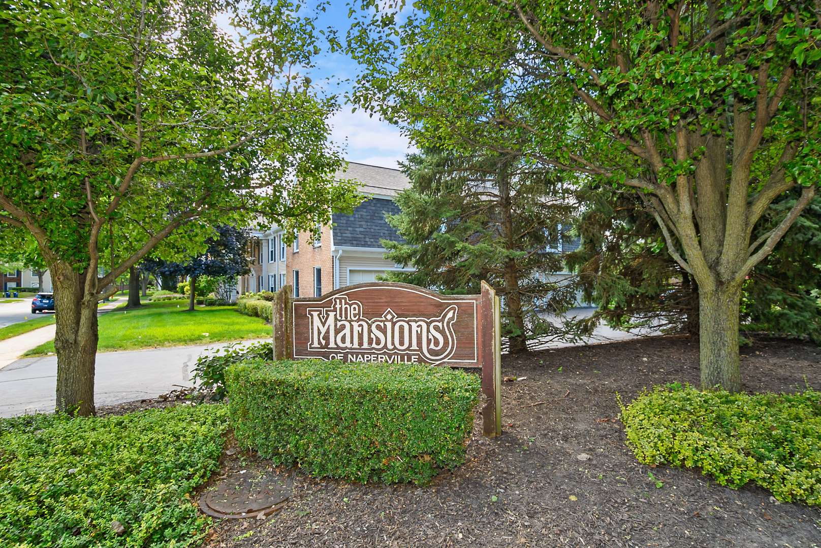 1105 Spring Garden CIR #5, Naperville, IL 60563