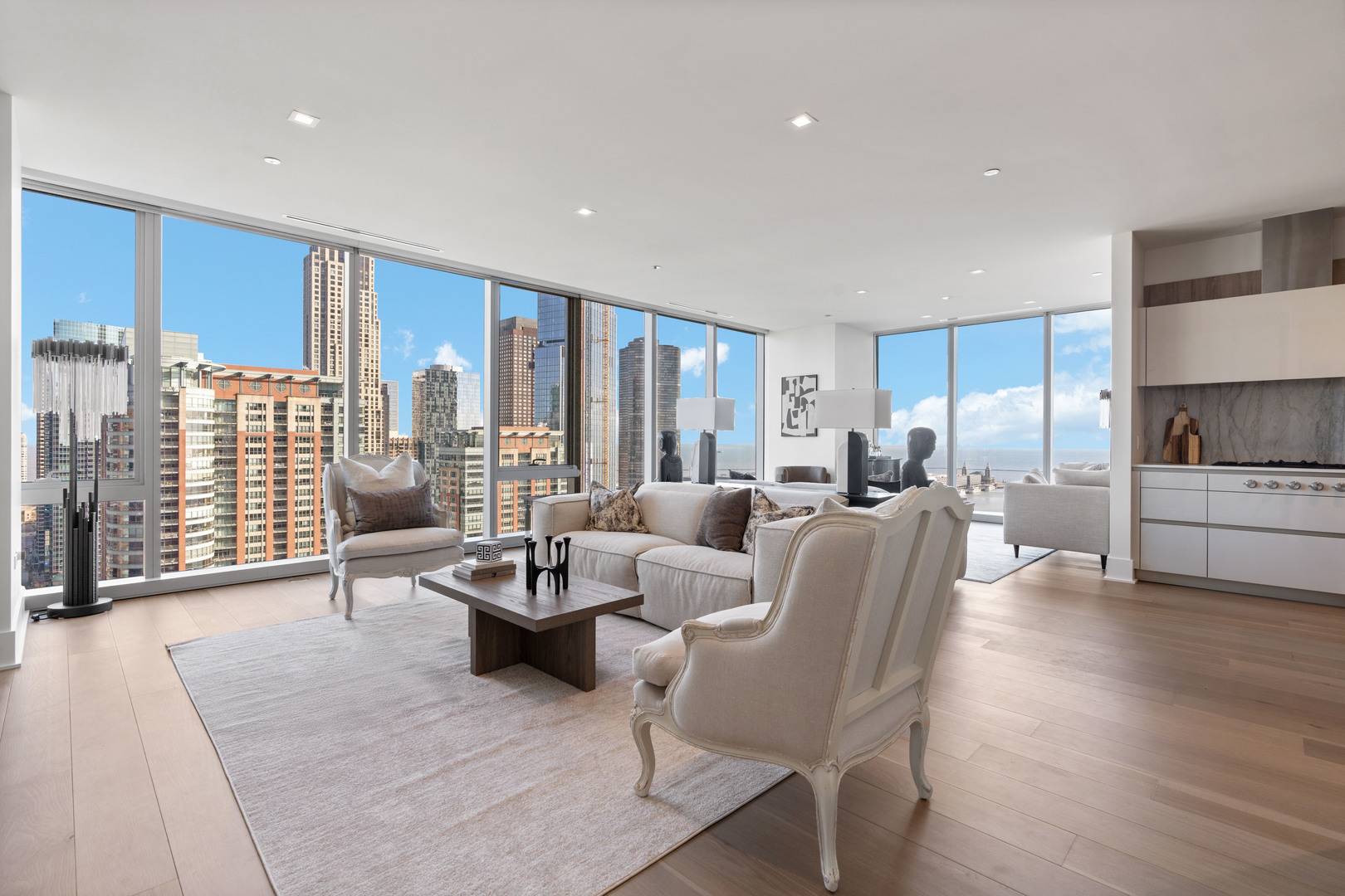 363 E Wacker DR #2106, Chicago, IL 60601
