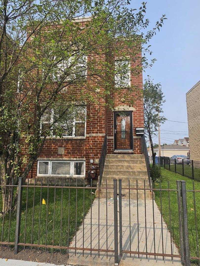 1258 S Homan AVE, Chicago, IL 60623