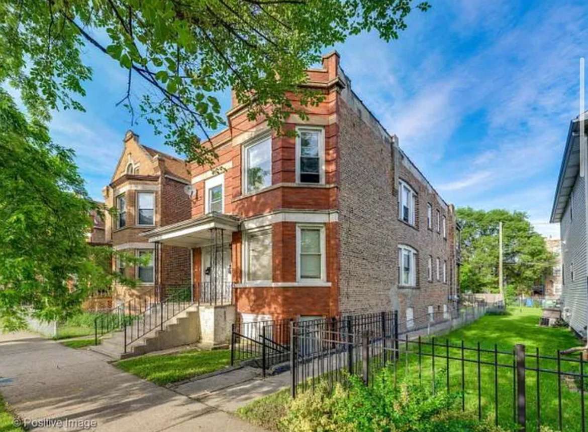 1653 S Springfield AVE #2, Chicago, IL 60623