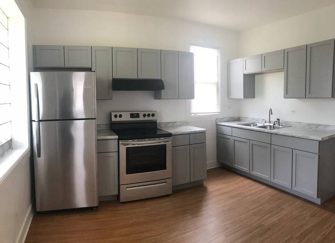 1653 S Springfield AVE #2, Chicago, IL 60623