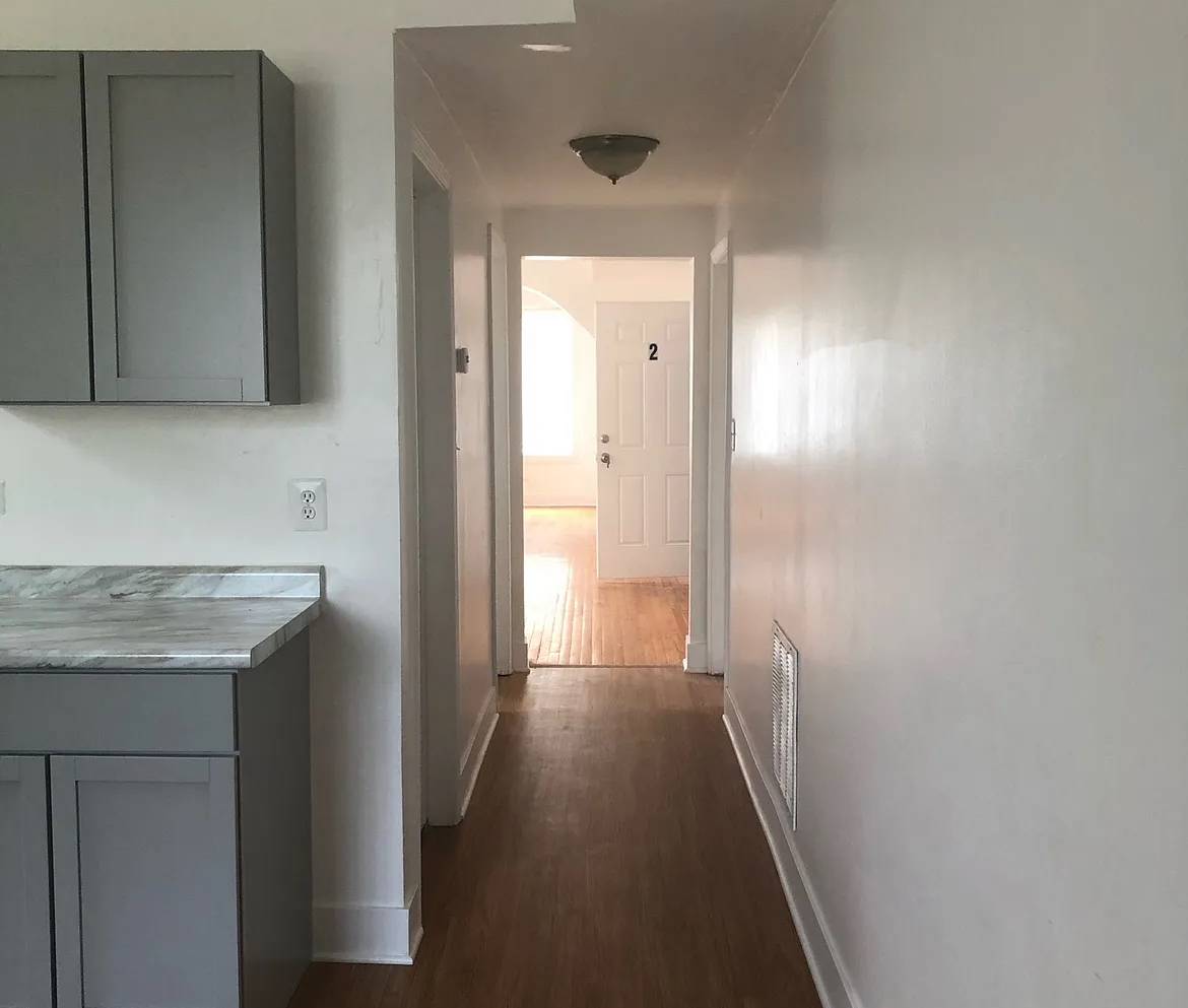 1653 S Springfield AVE #2, Chicago, IL 60623