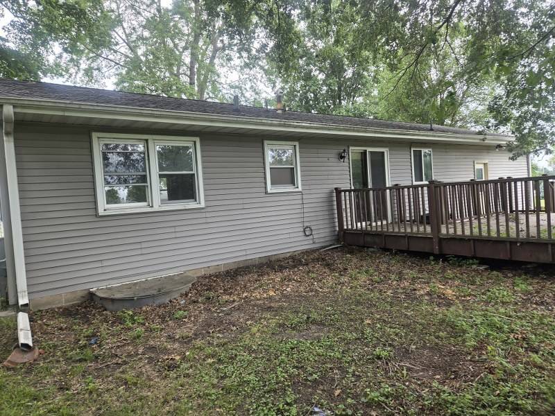 308 N West ST, Cambridge, IL 61238