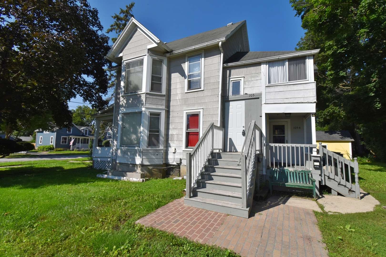 105 N Jefferson ST #2, Batavia, IL 60510