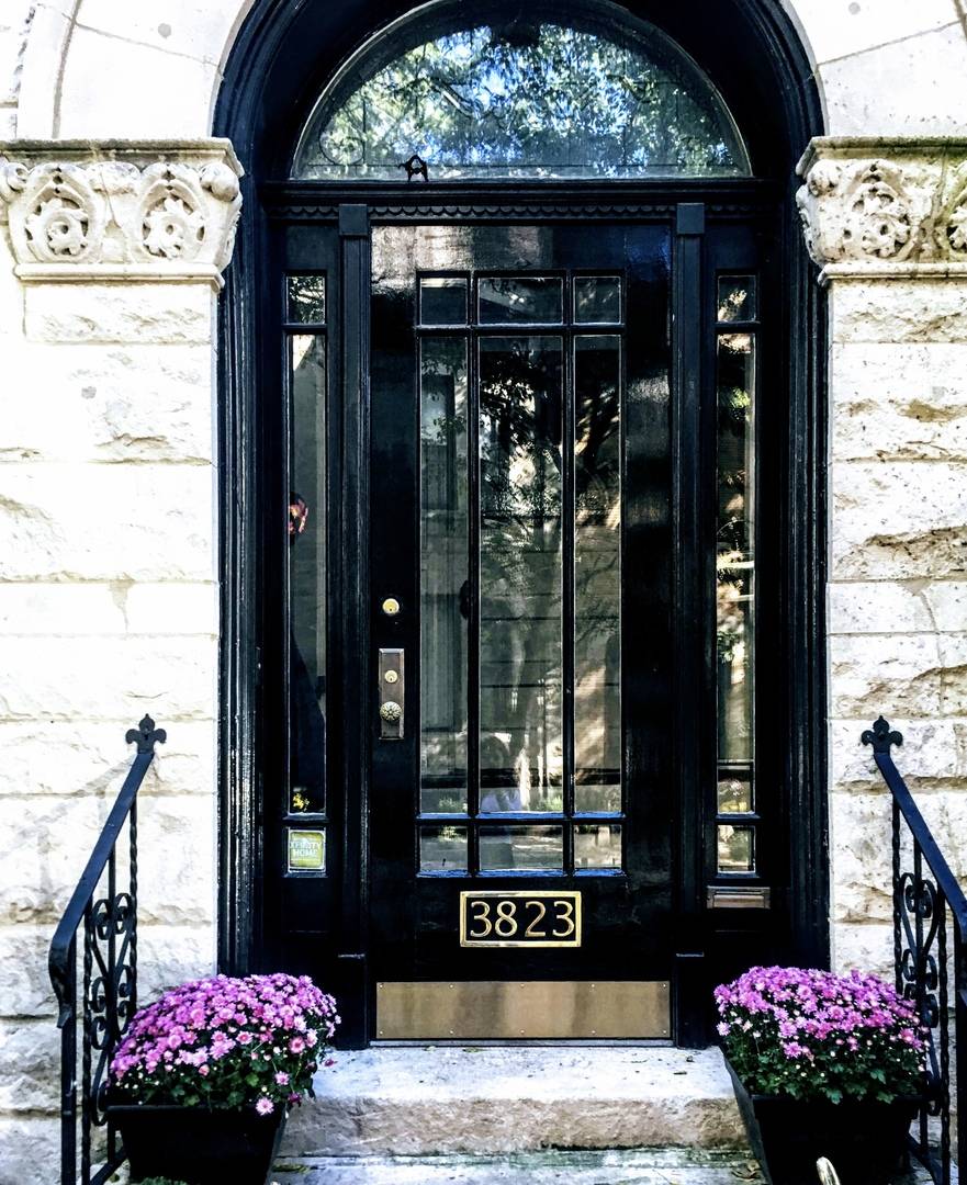 3823 N Alta Vista TER, Chicago, IL 60613