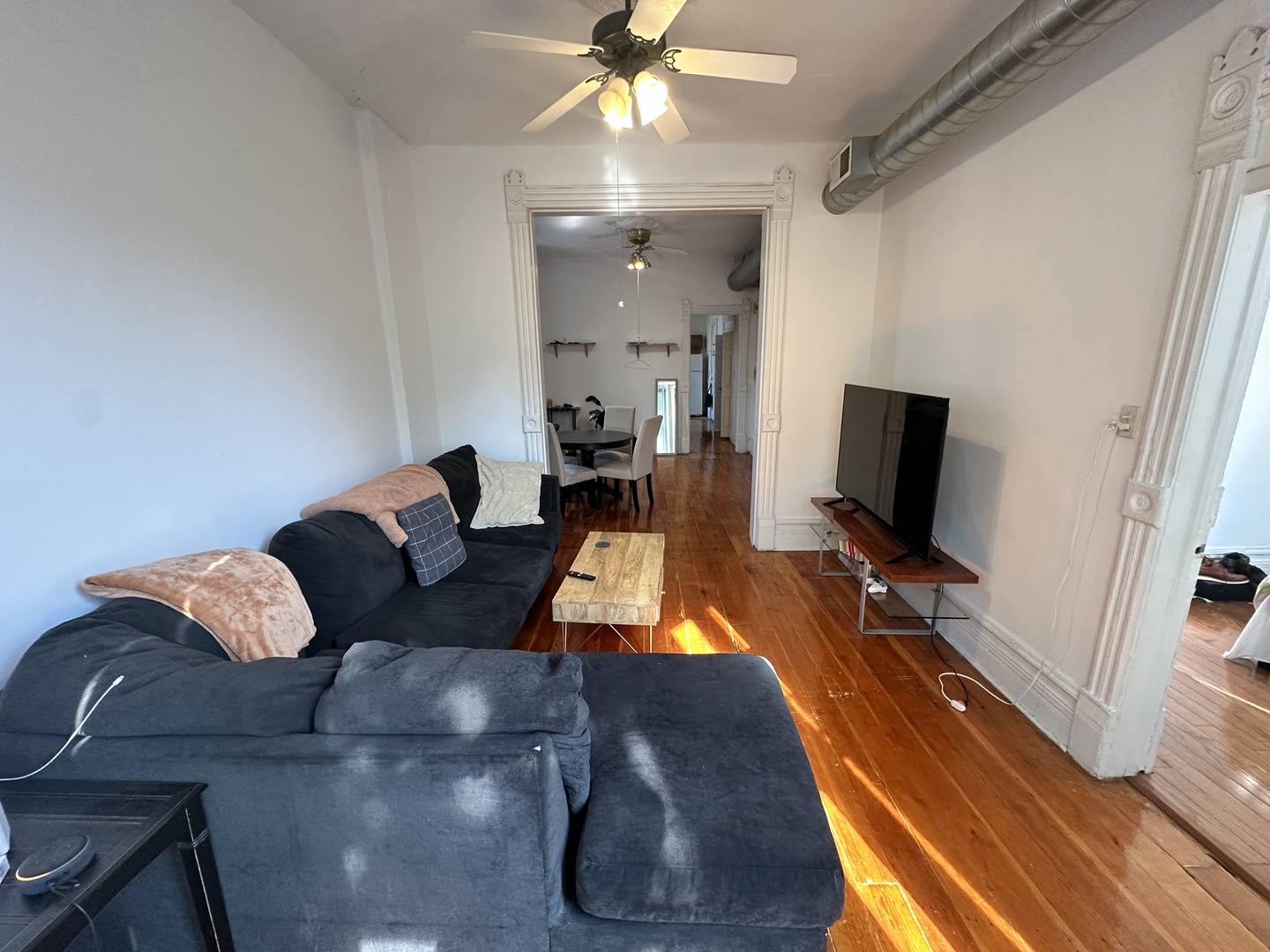 1239 N Noble ST #2F, Chicago, IL 60642