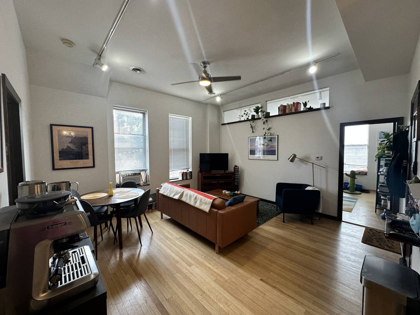 1237 N Noble ST #2F, Chicago, IL 60642
