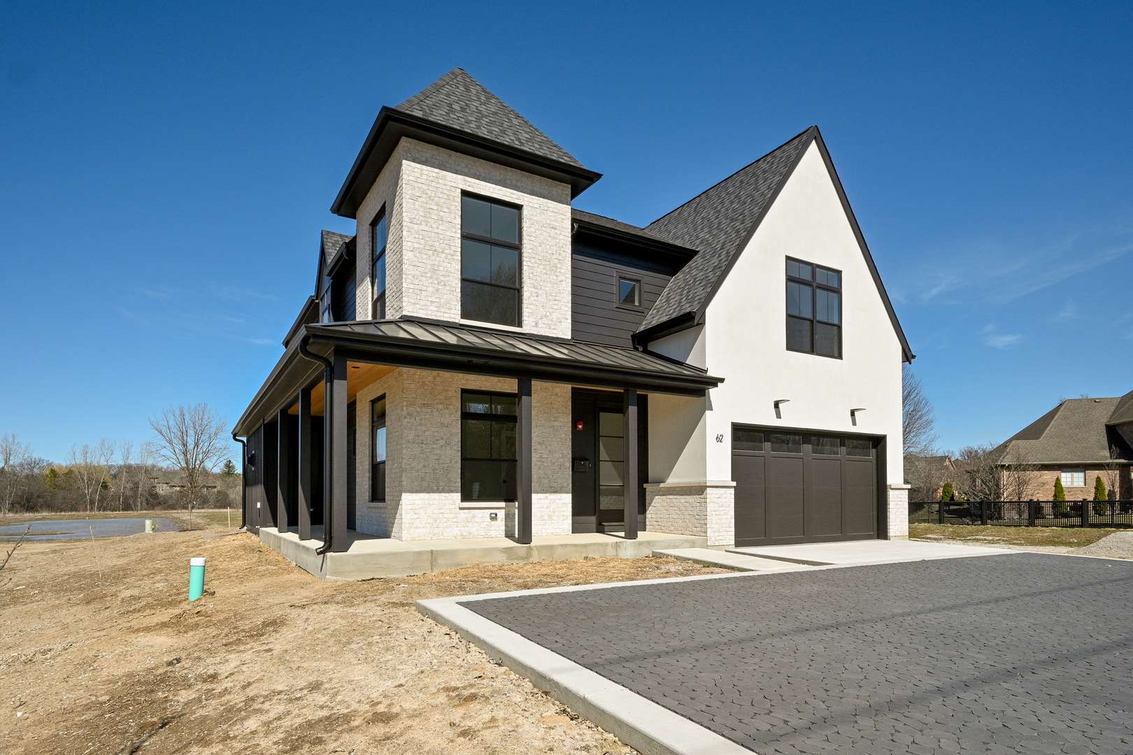62 Miller RD, Lake Zurich, IL 60047