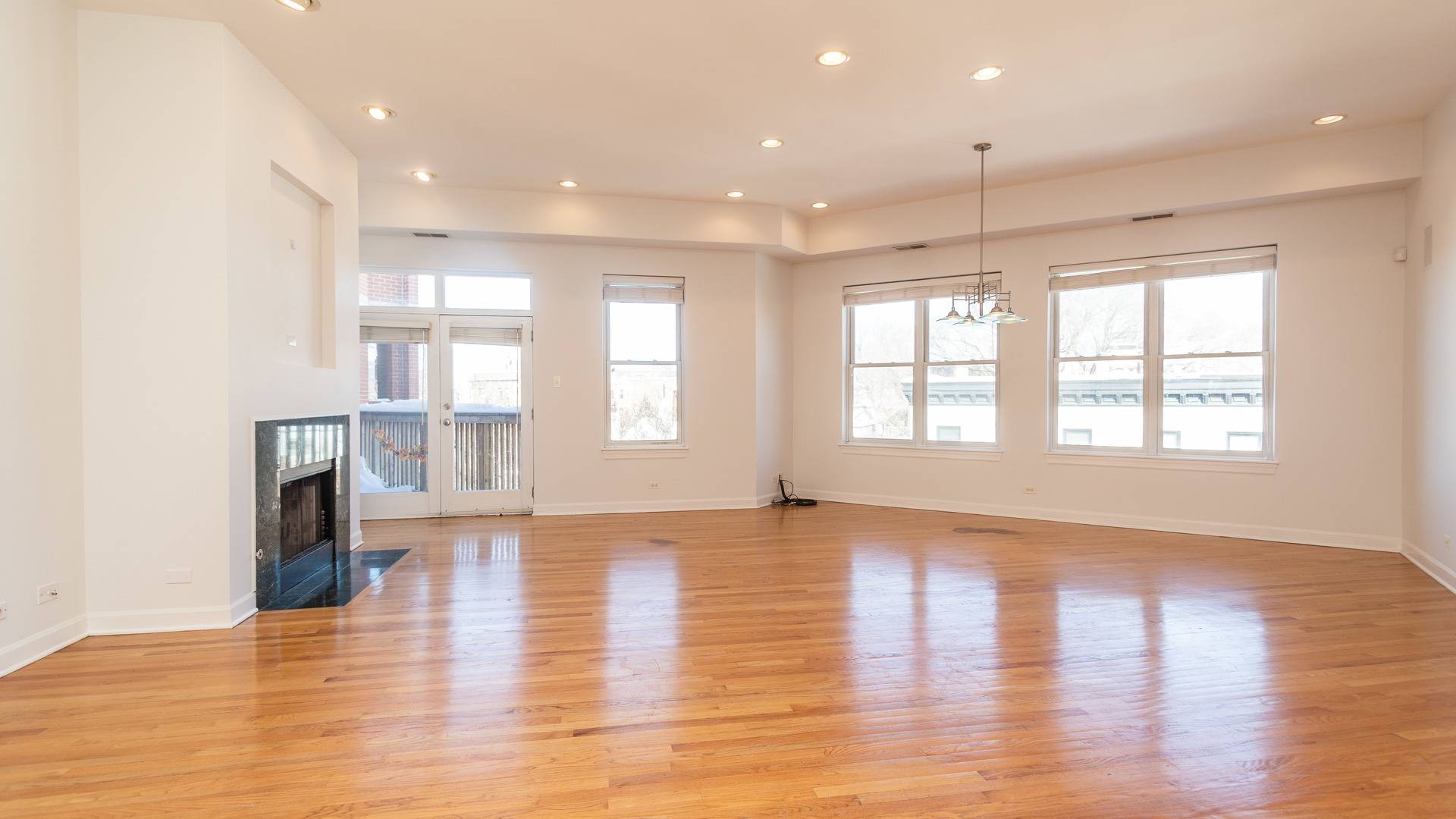 845 W ALTGELD ST #4D, Chicago, IL 60614