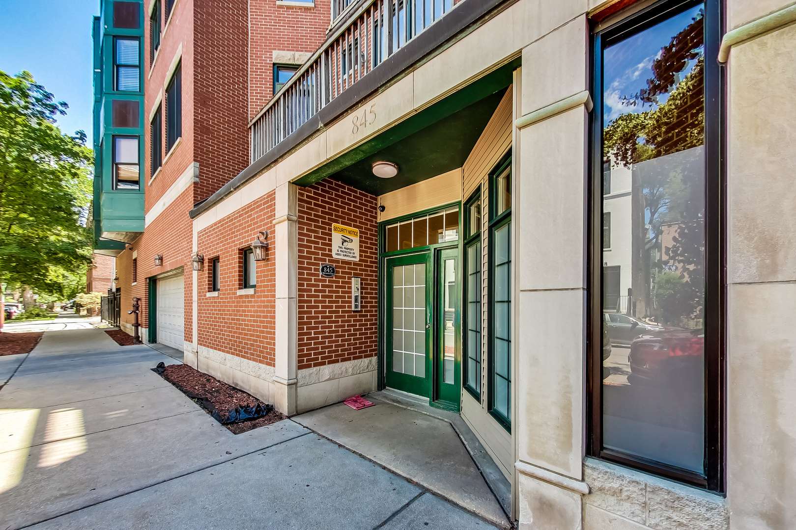 845 W ALTGELD ST #4D, Chicago, IL 60614