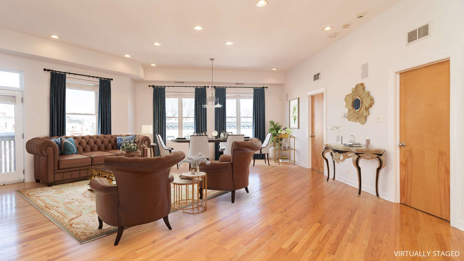 845 W ALTGELD ST #4D, Chicago, IL 60614