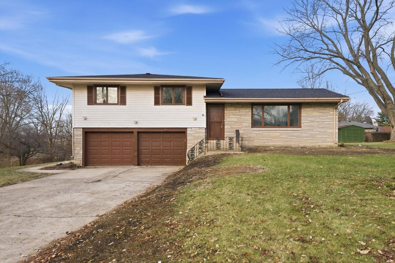 23406 W 135th ST, Plainfield, IL 60544