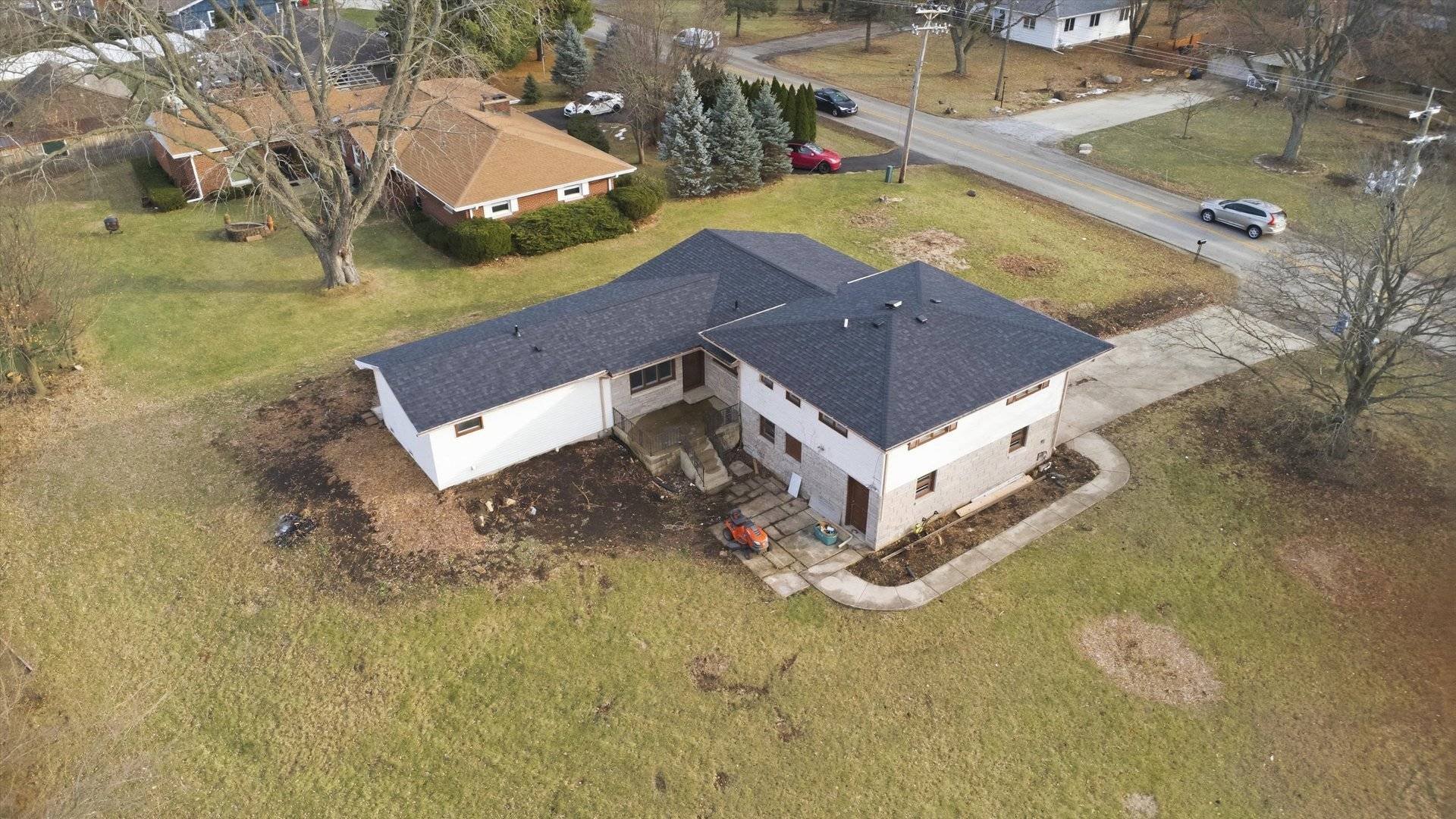 23406 W 135th ST, Plainfield, IL 60544