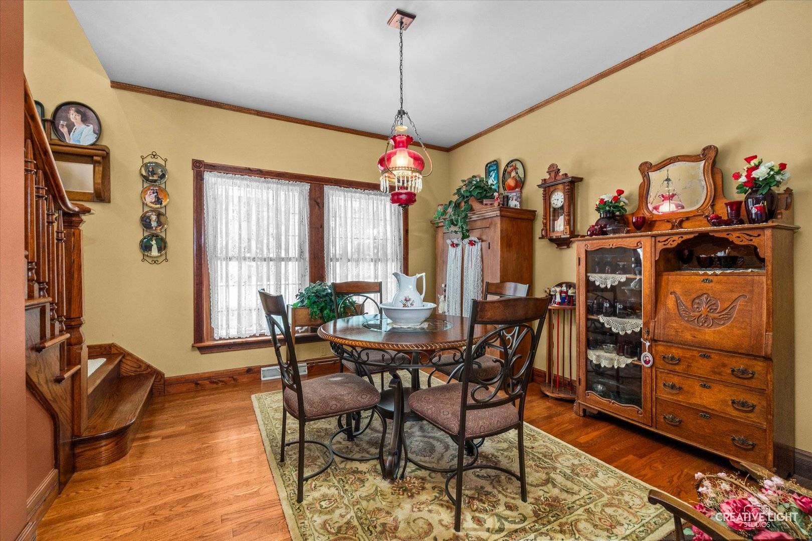 16303 Pratt RD, Sandwich, IL 60548