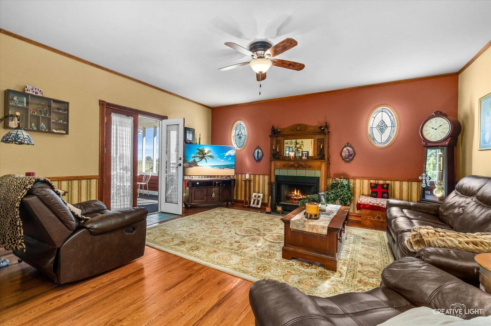 16303 Pratt RD, Sandwich, IL 60548
