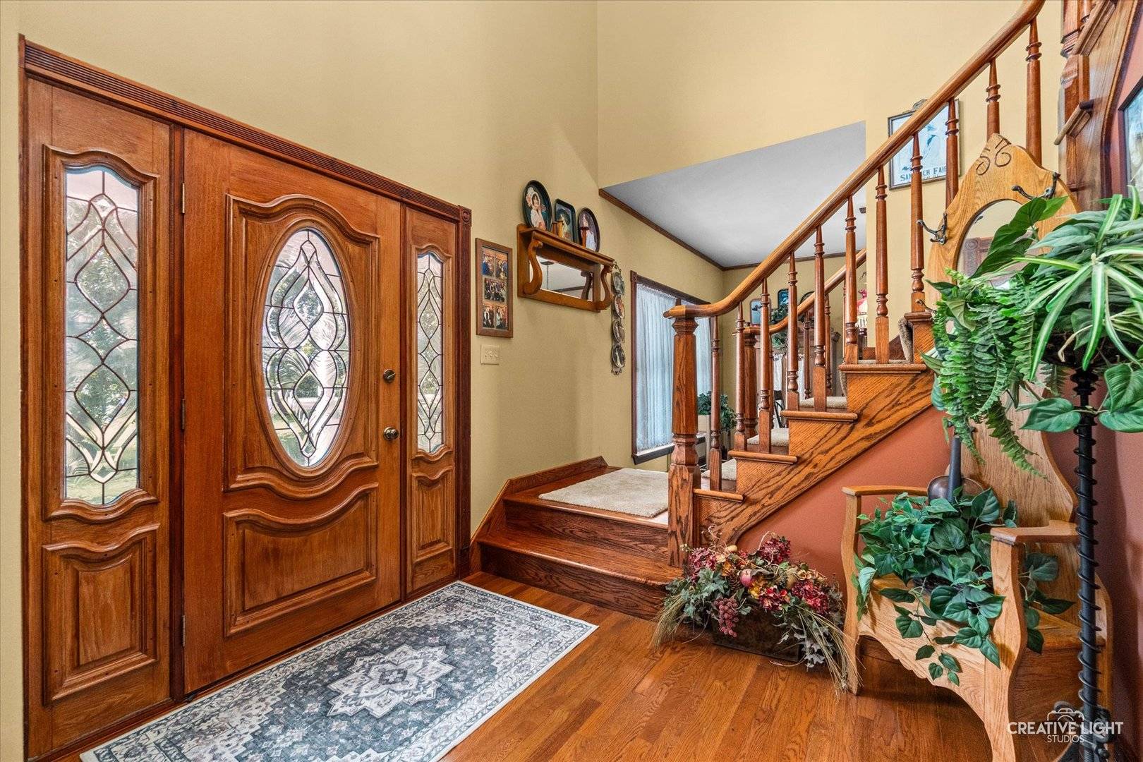 16303 Pratt RD, Sandwich, IL 60548