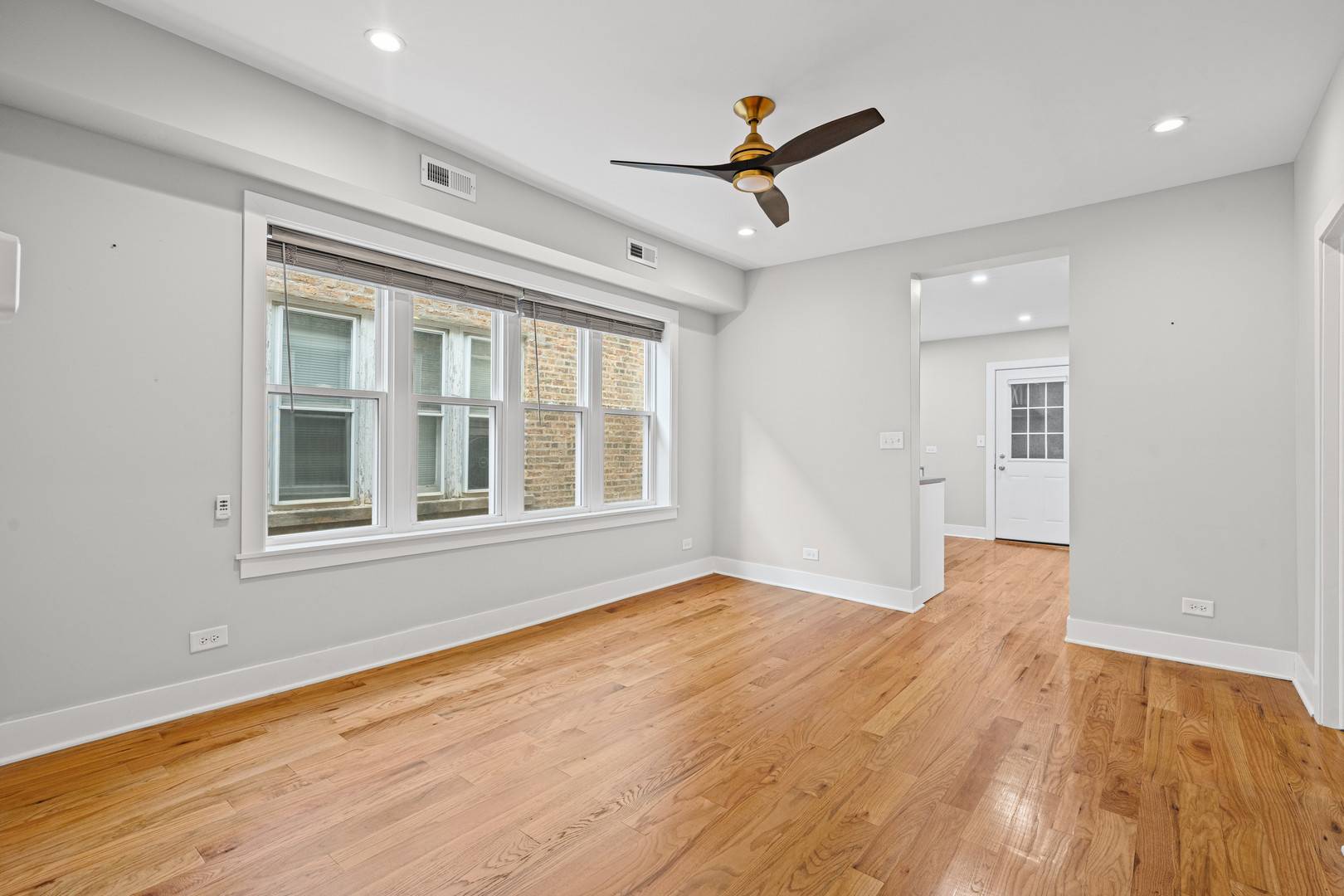 5010 N Major AVE #2, Chicago, IL 60630