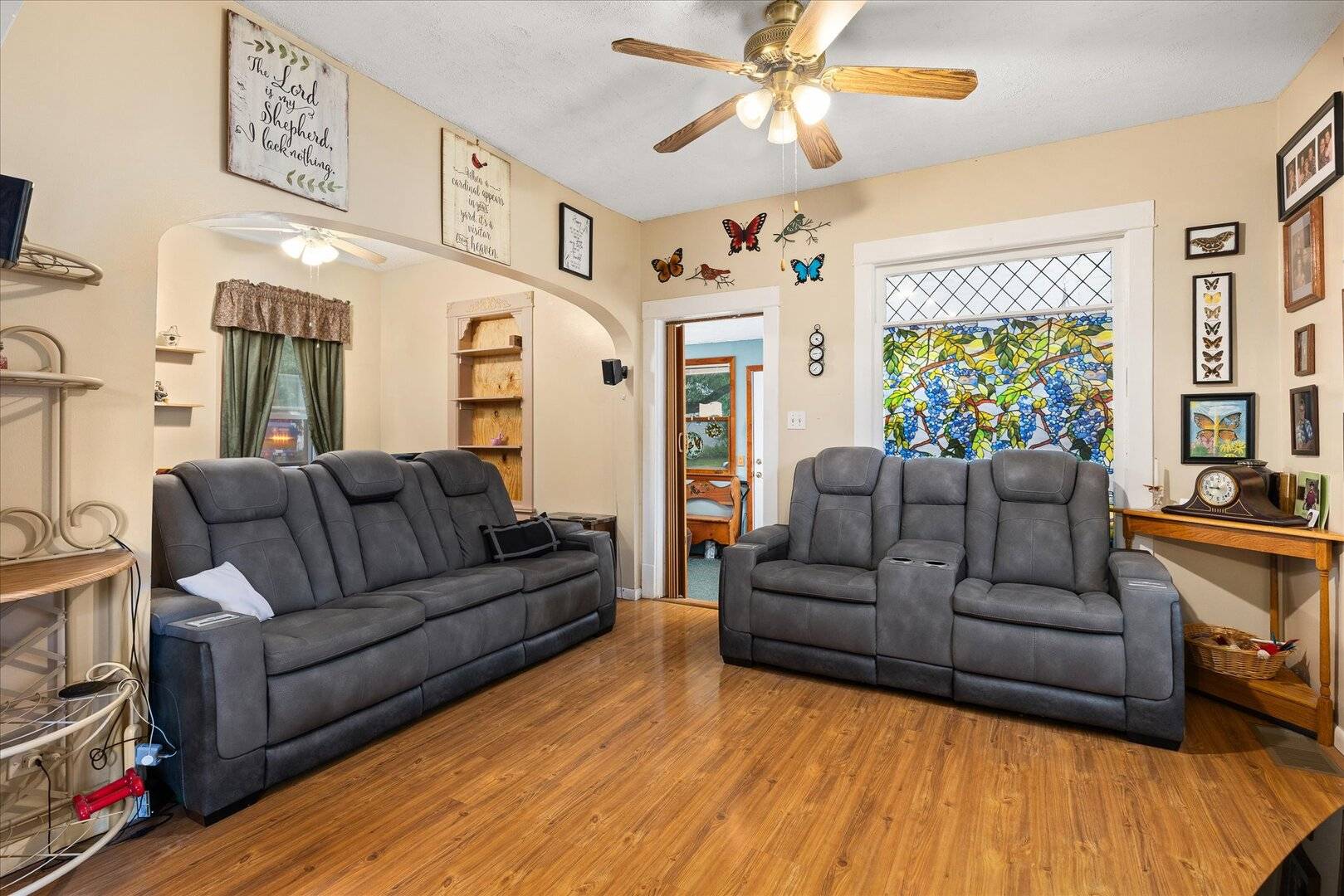 832 E Jefferson ST, Morris, IL 60450