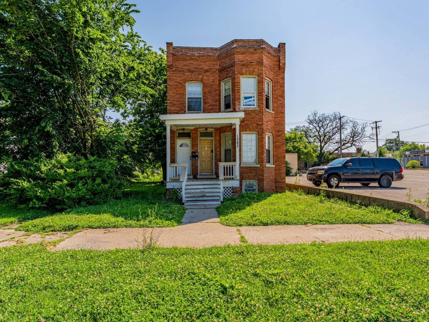 1343 Vincennes AVE, Chicago Heights, IL 60411