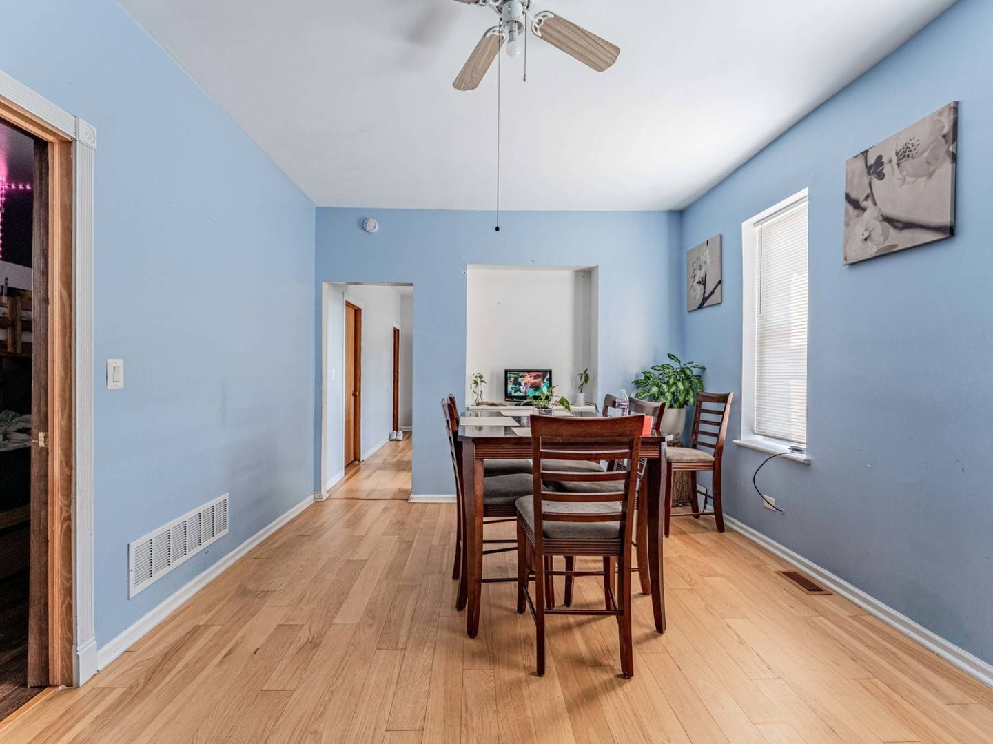 1343 Vincennes AVE, Chicago Heights, IL 60411