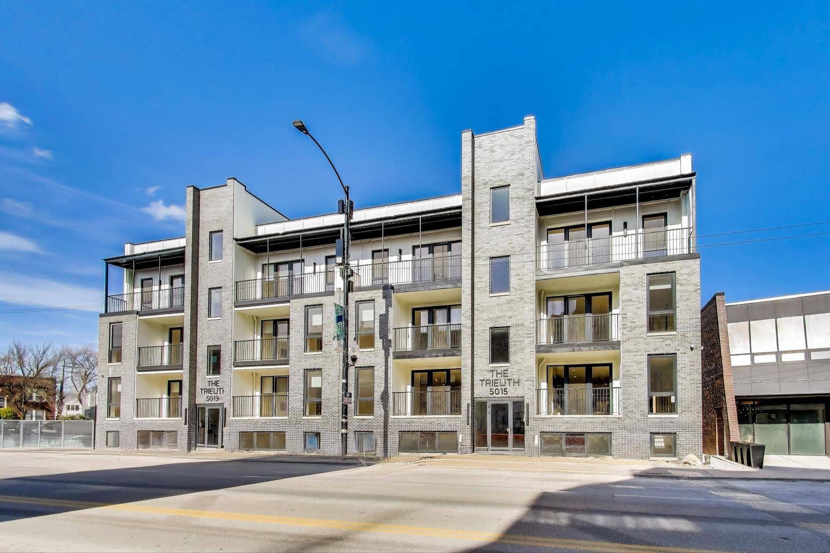 5019 N Lincoln AVE #3N, Chicago, IL 60625