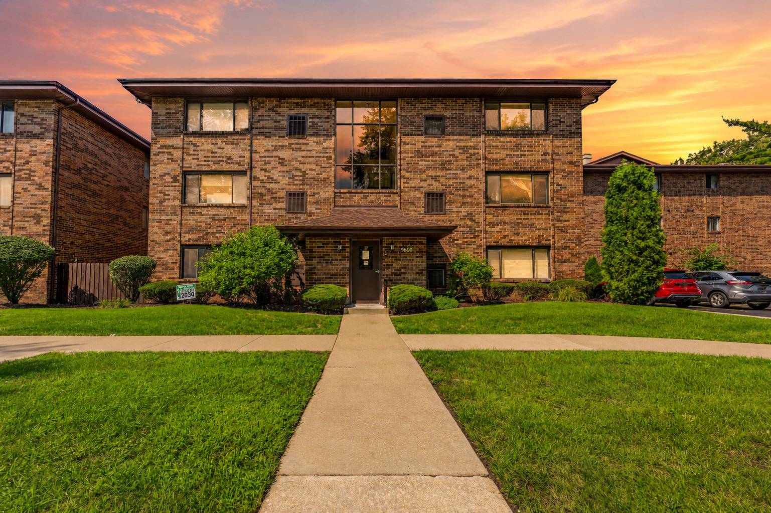 9600 Mason AVE #5, Oak Lawn, IL 60453