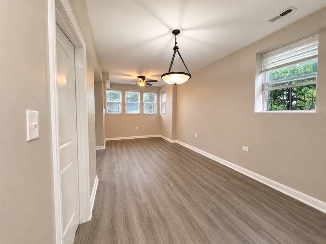 4415 S Sawyer AVE #2, Chicago, IL 60632