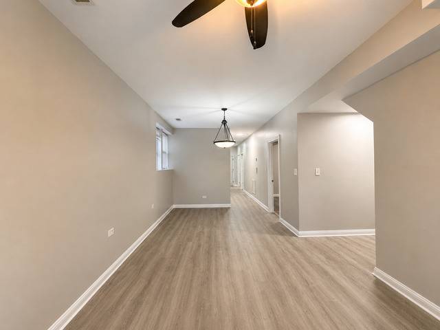 4415 S Sawyer AVE #2, Chicago, IL 60632