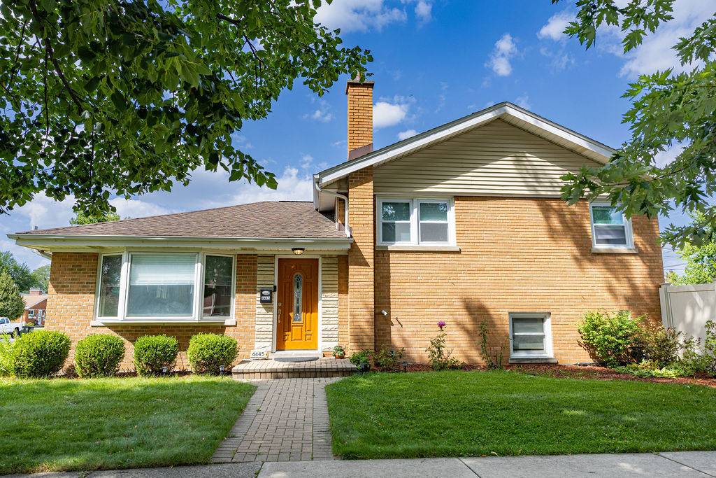 4445 ARTHUR AVE, Brookfield, IL 60513