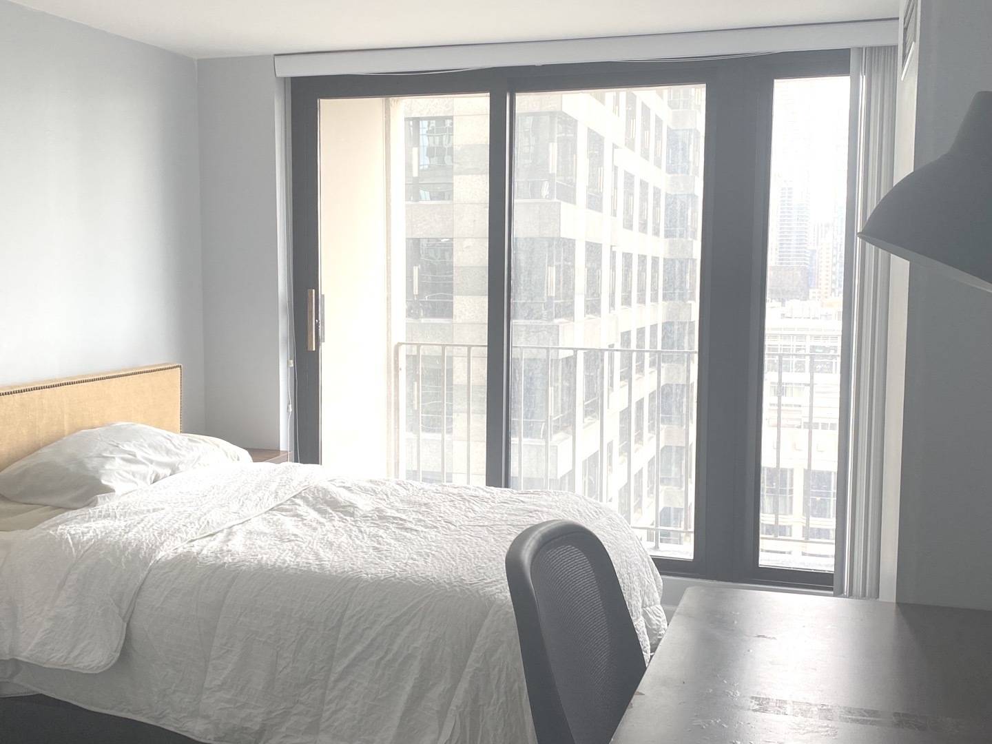 200 N Dearborn ST #3605, Chicago, IL 60601