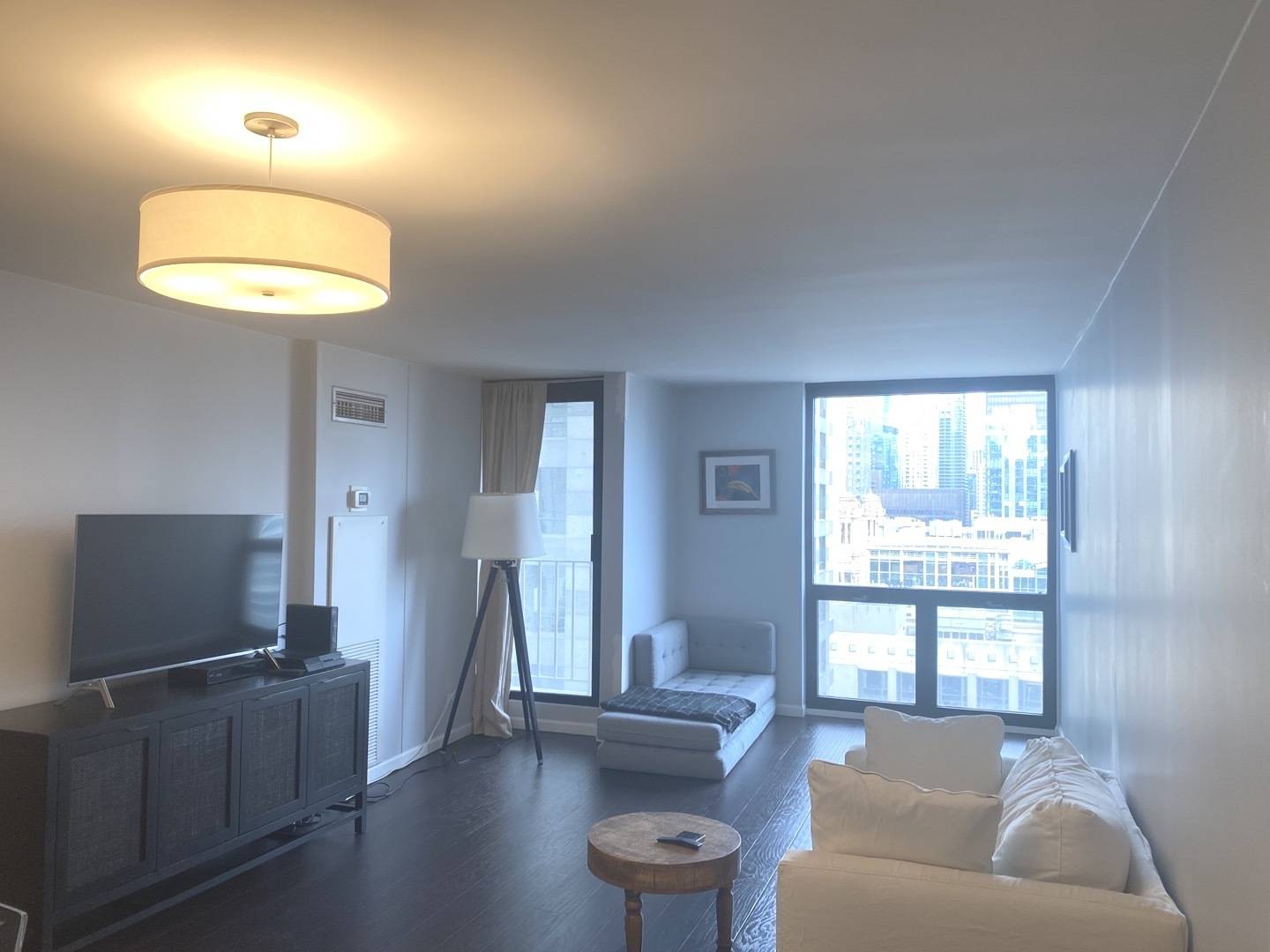 200 N Dearborn ST #3605, Chicago, IL 60601