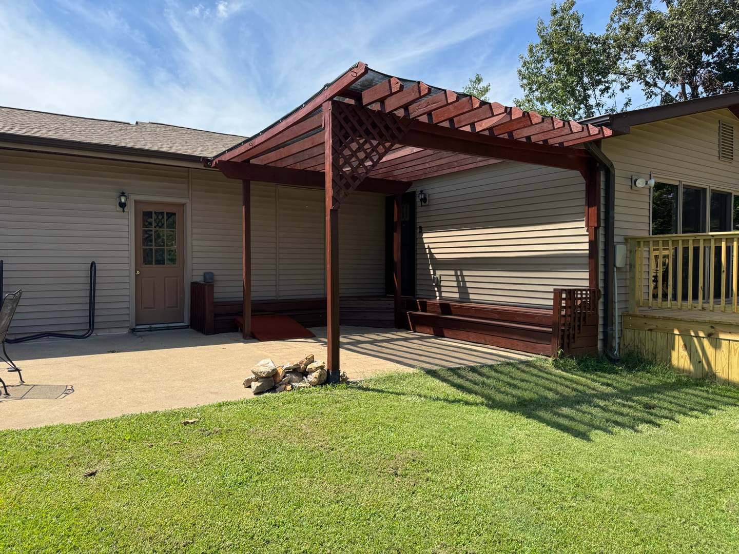 3768 Route 148 Route, Carbondale, IL 62902