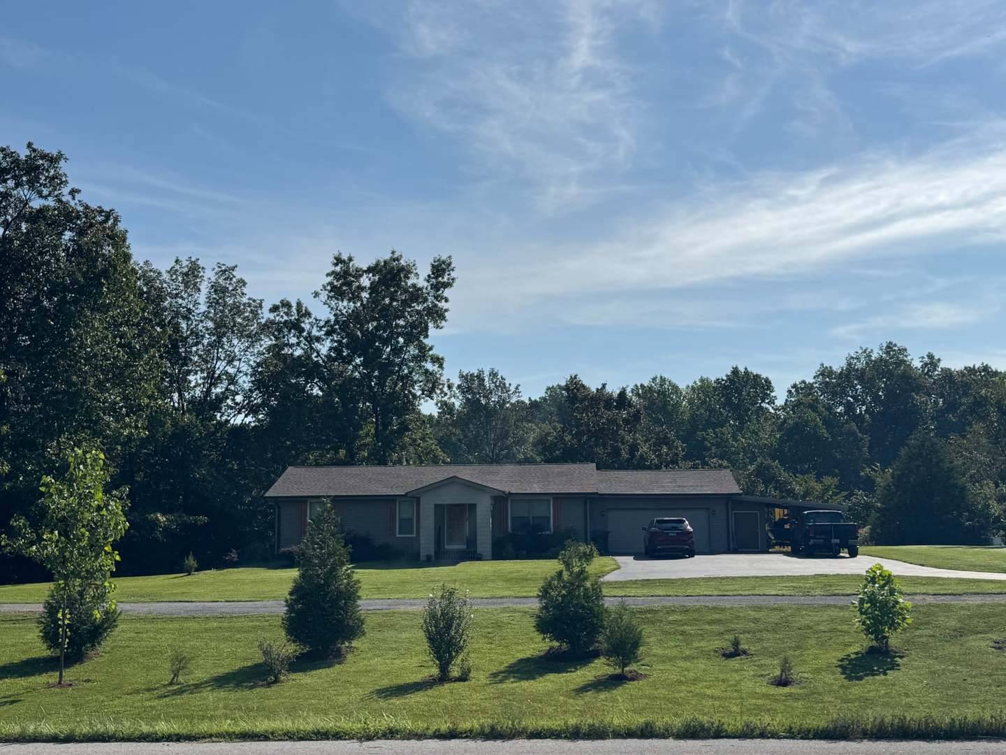 3768 Route 148 Route, Carbondale, IL 62902