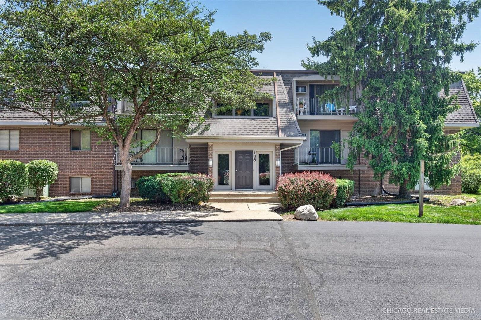 138 E Bailey RD #H, Naperville, IL 60565