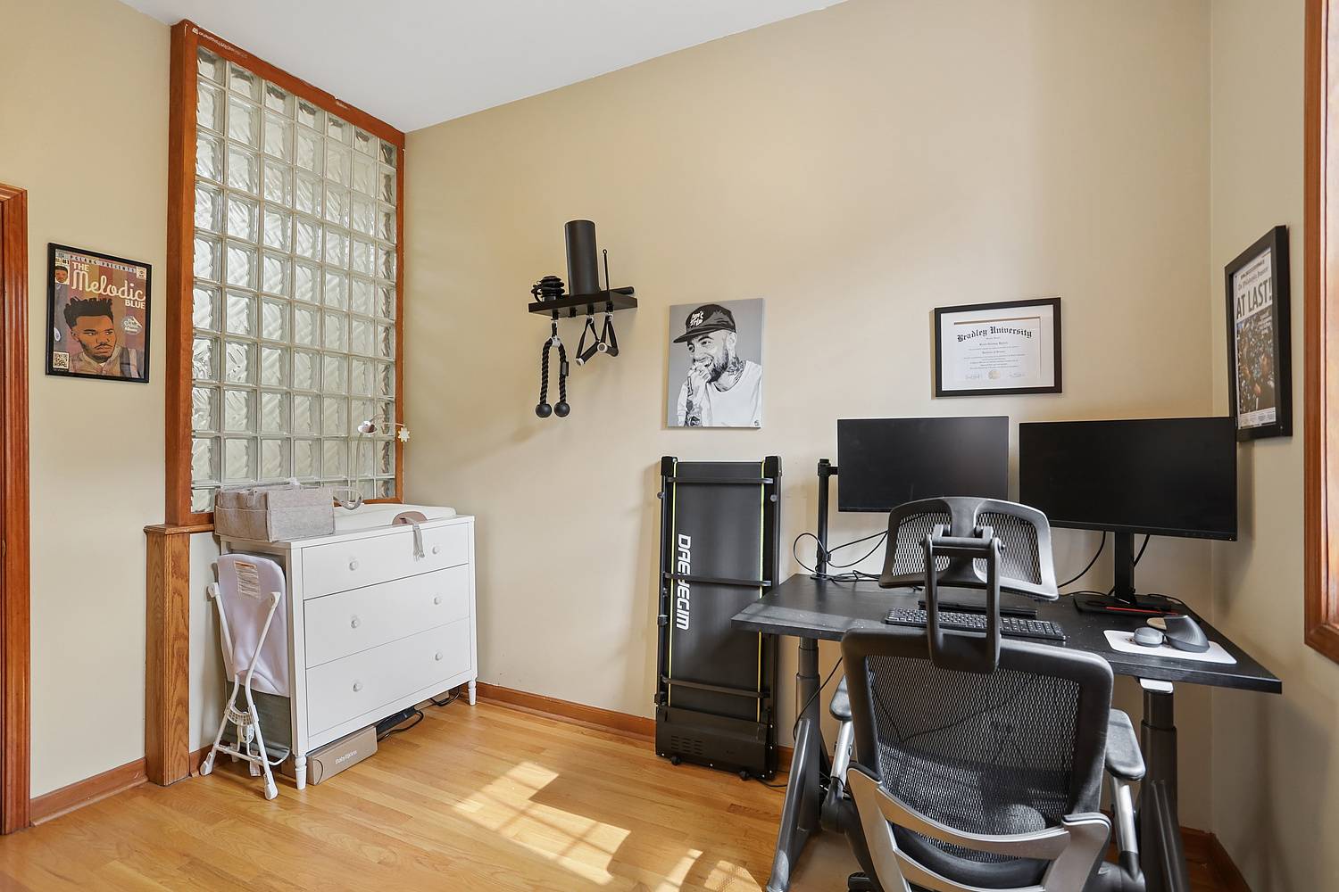 938 N Damen AVE #3F, Chicago, IL 60622