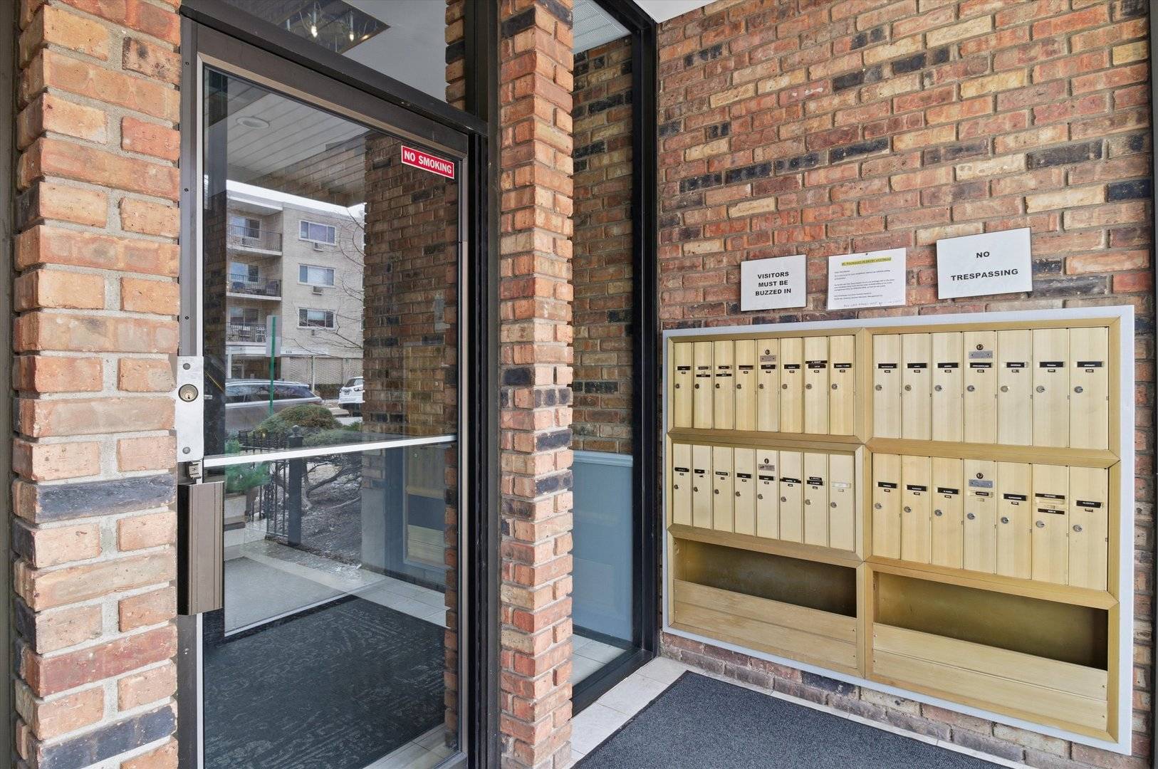 420 S HOME AVE #107N, Oak Park, IL 60302