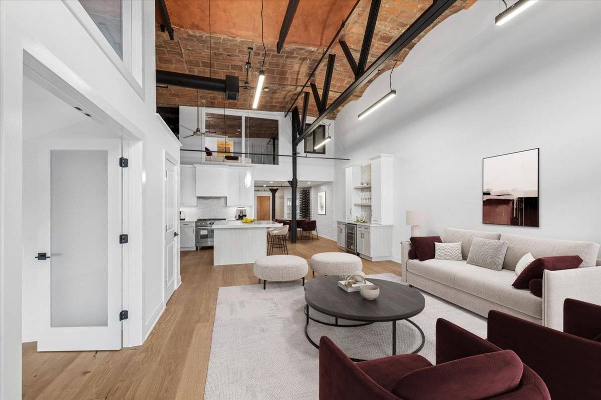 1000 W WASHINGTON BLVD #517, Chicago, IL 60607