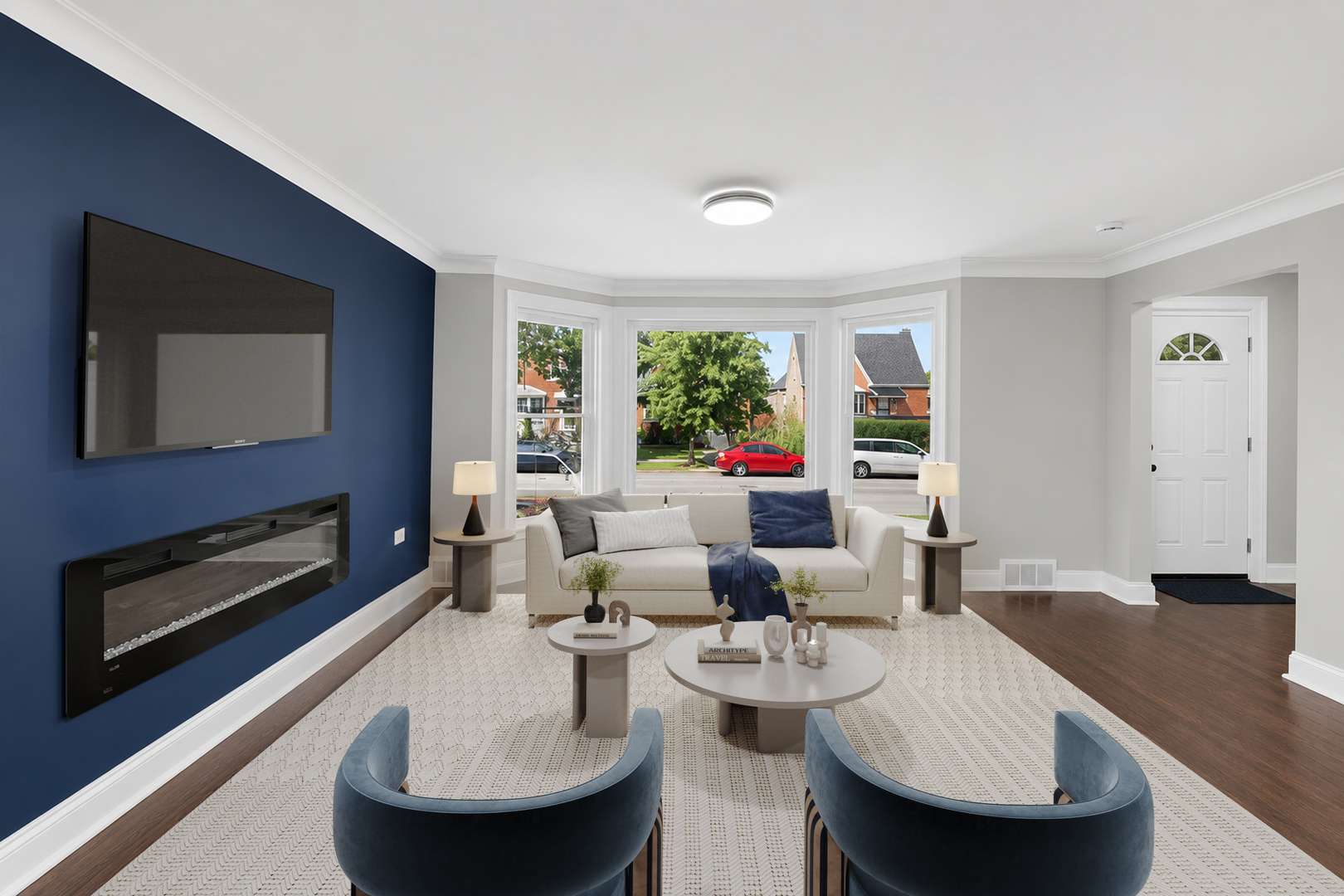 3121 N Normandy AVE, Chicago, IL 60634