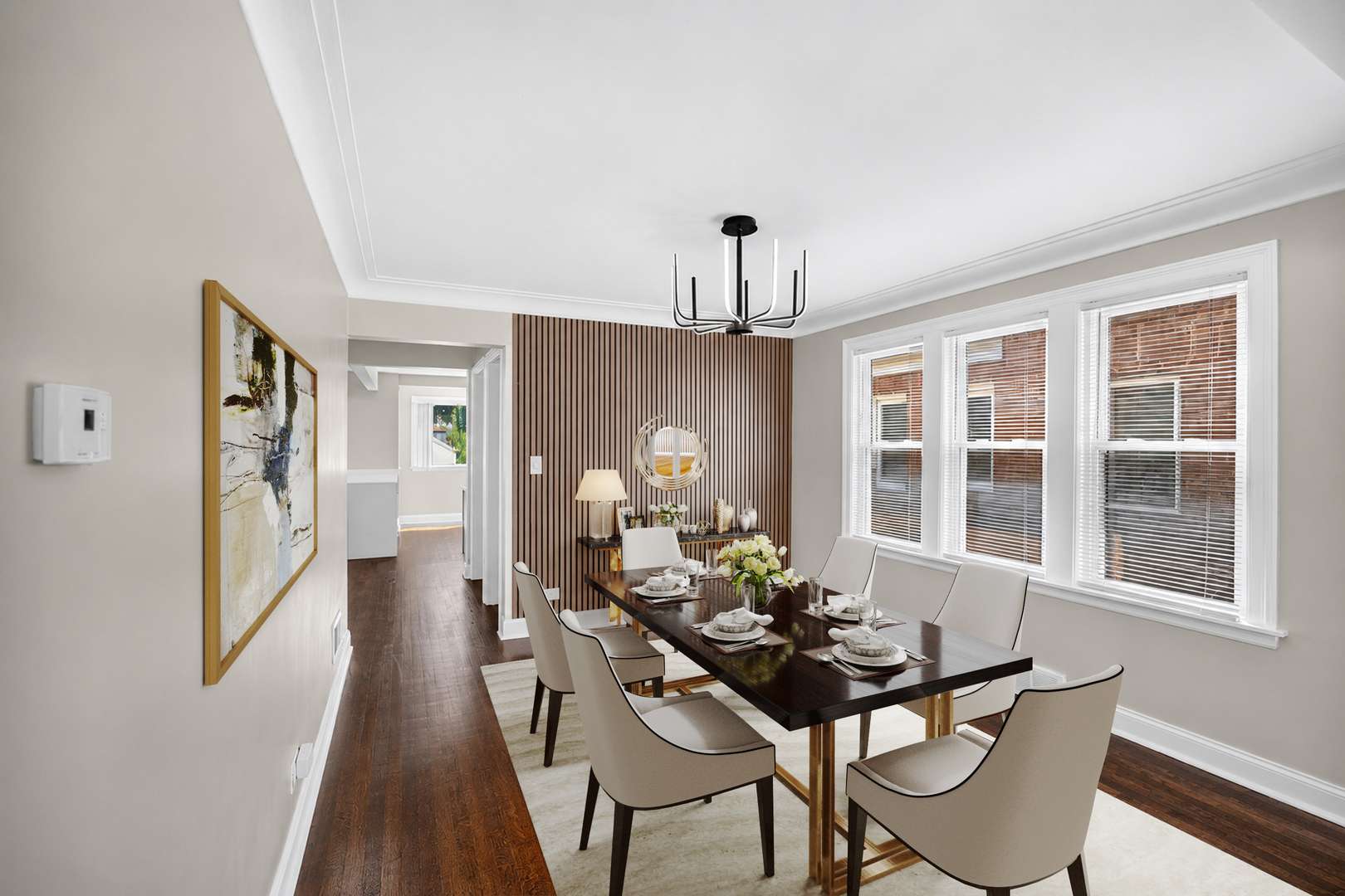 3121 N Normandy AVE, Chicago, IL 60634
