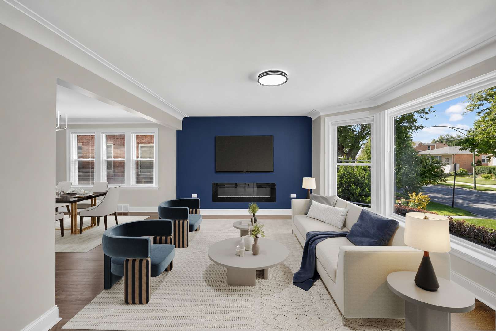 3121 N Normandy AVE, Chicago, IL 60634