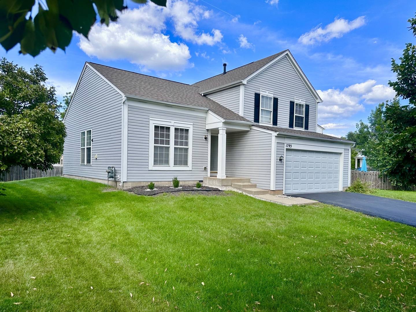 1793 DELTA DR, Aurora, IL 60503