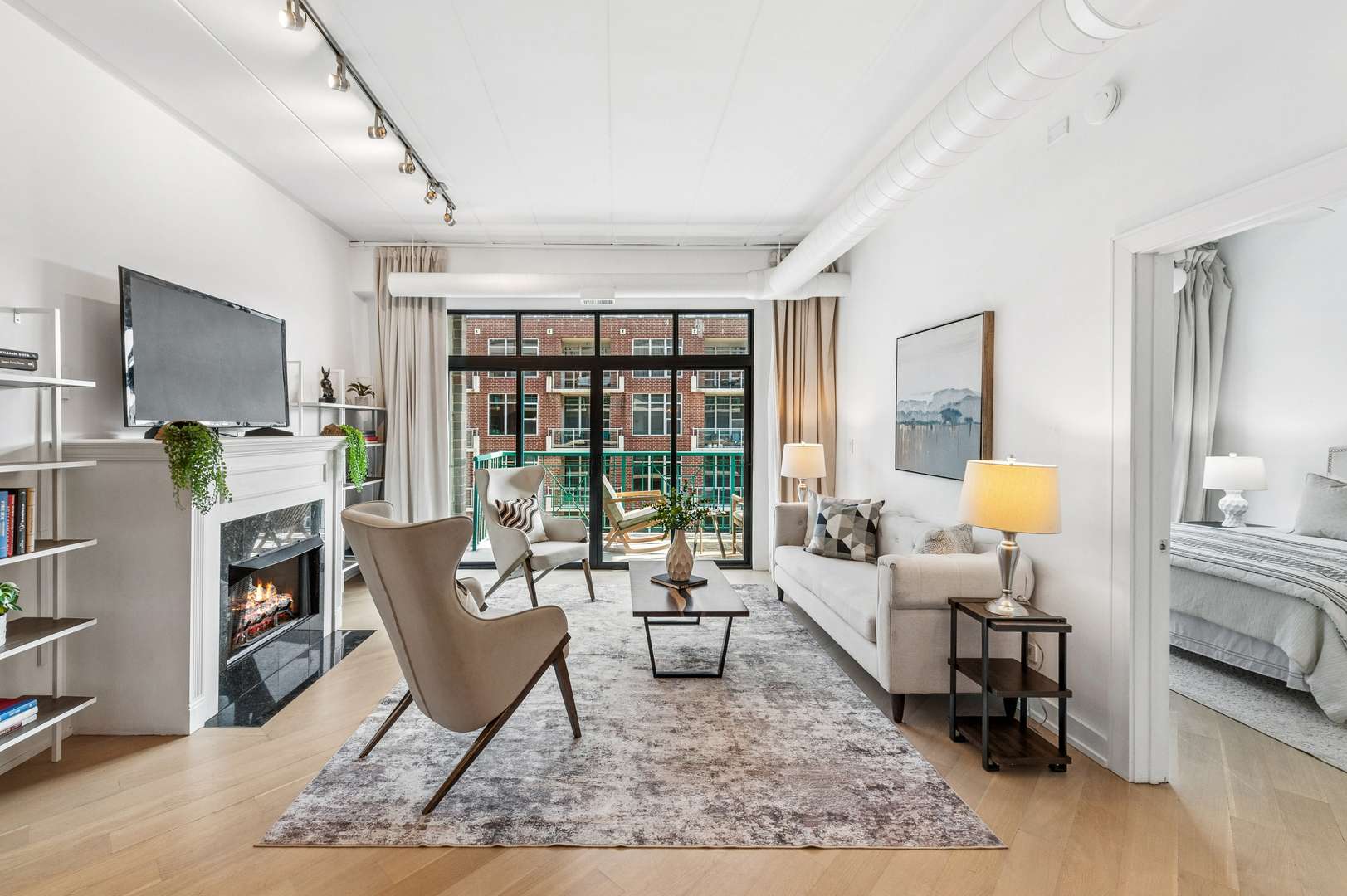 920 W Madison ST #7D, Chicago, IL 60607