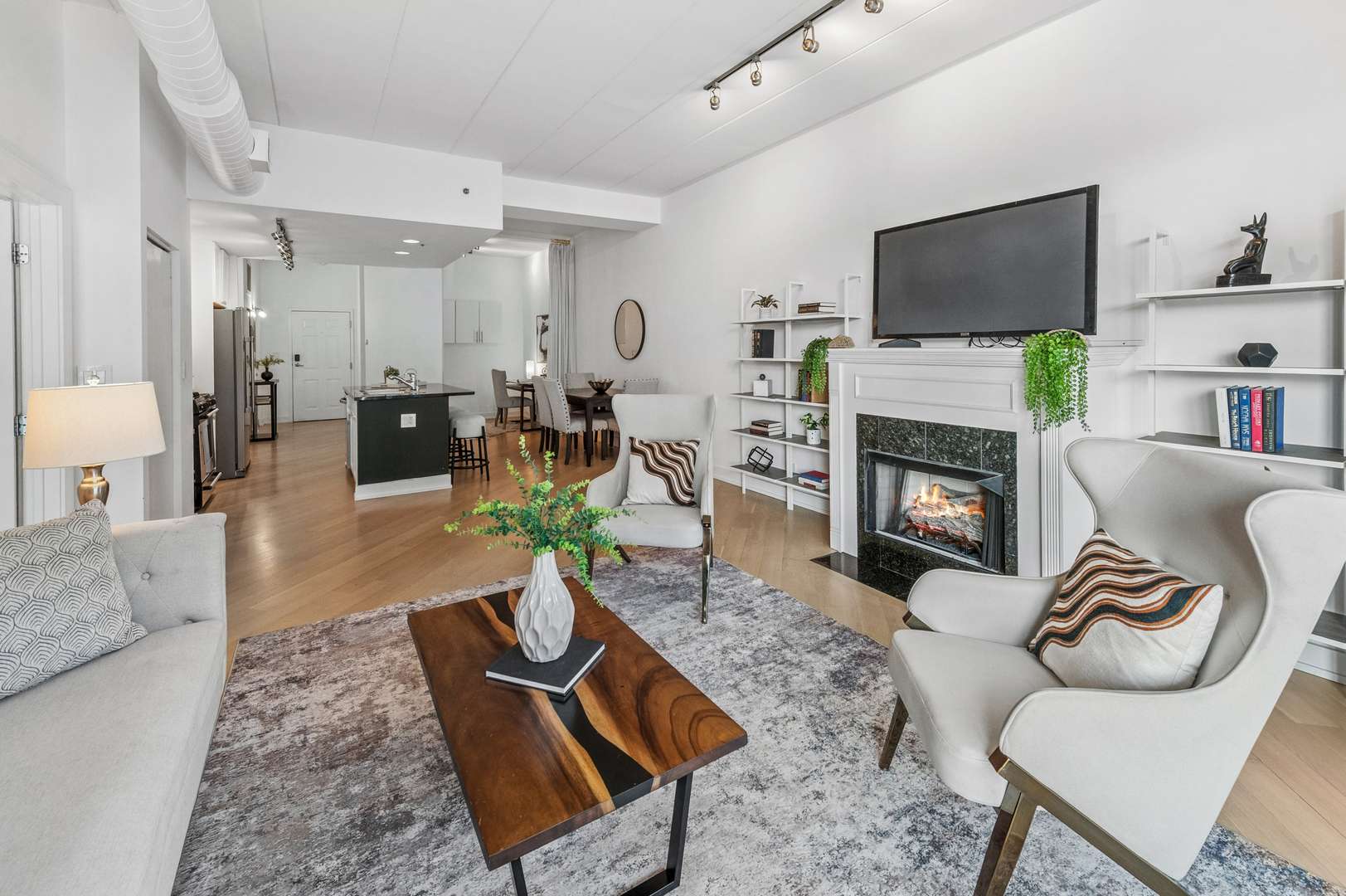 920 W Madison ST #7D, Chicago, IL 60607