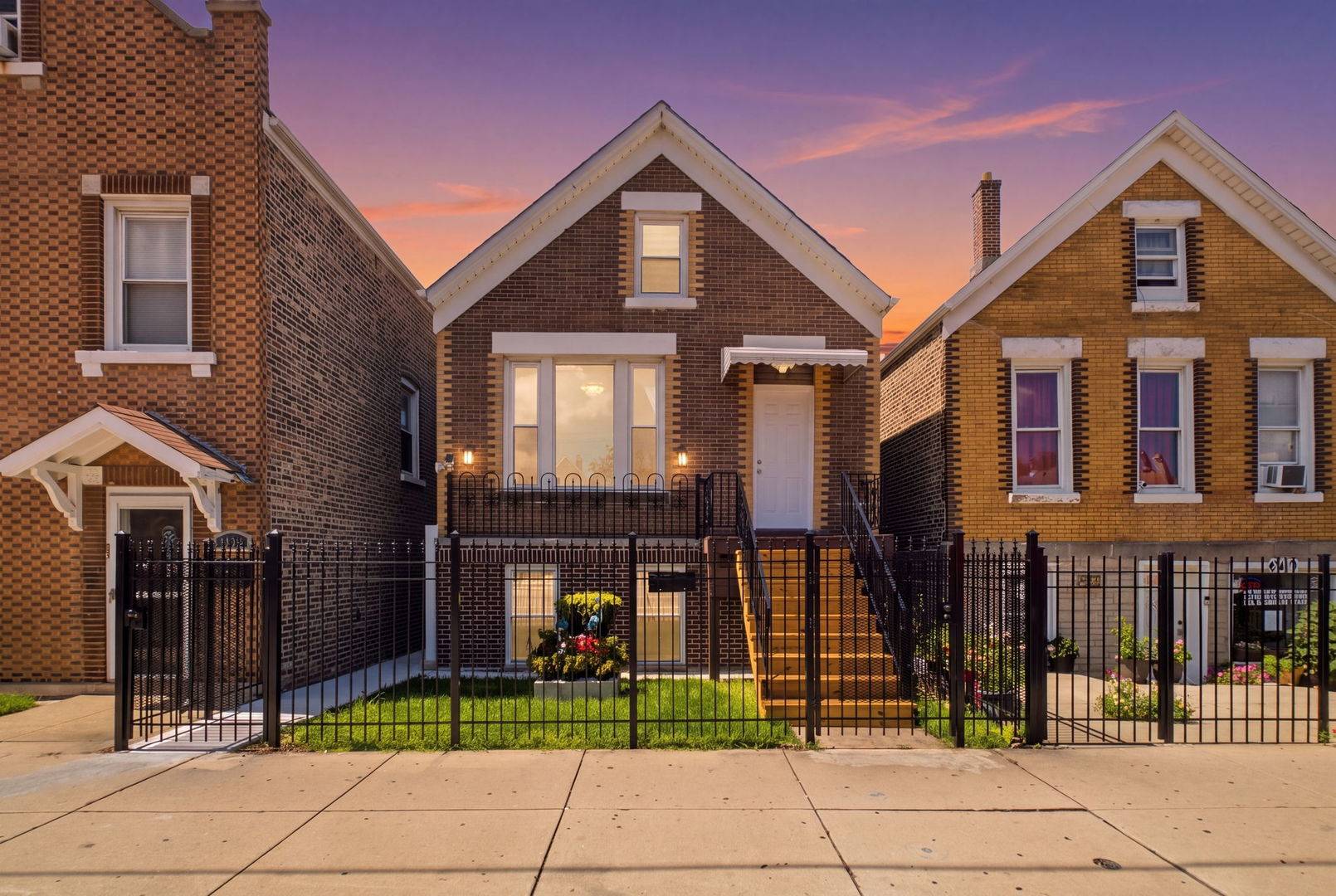 3012 S Pulaski RD, Chicago, IL 60623