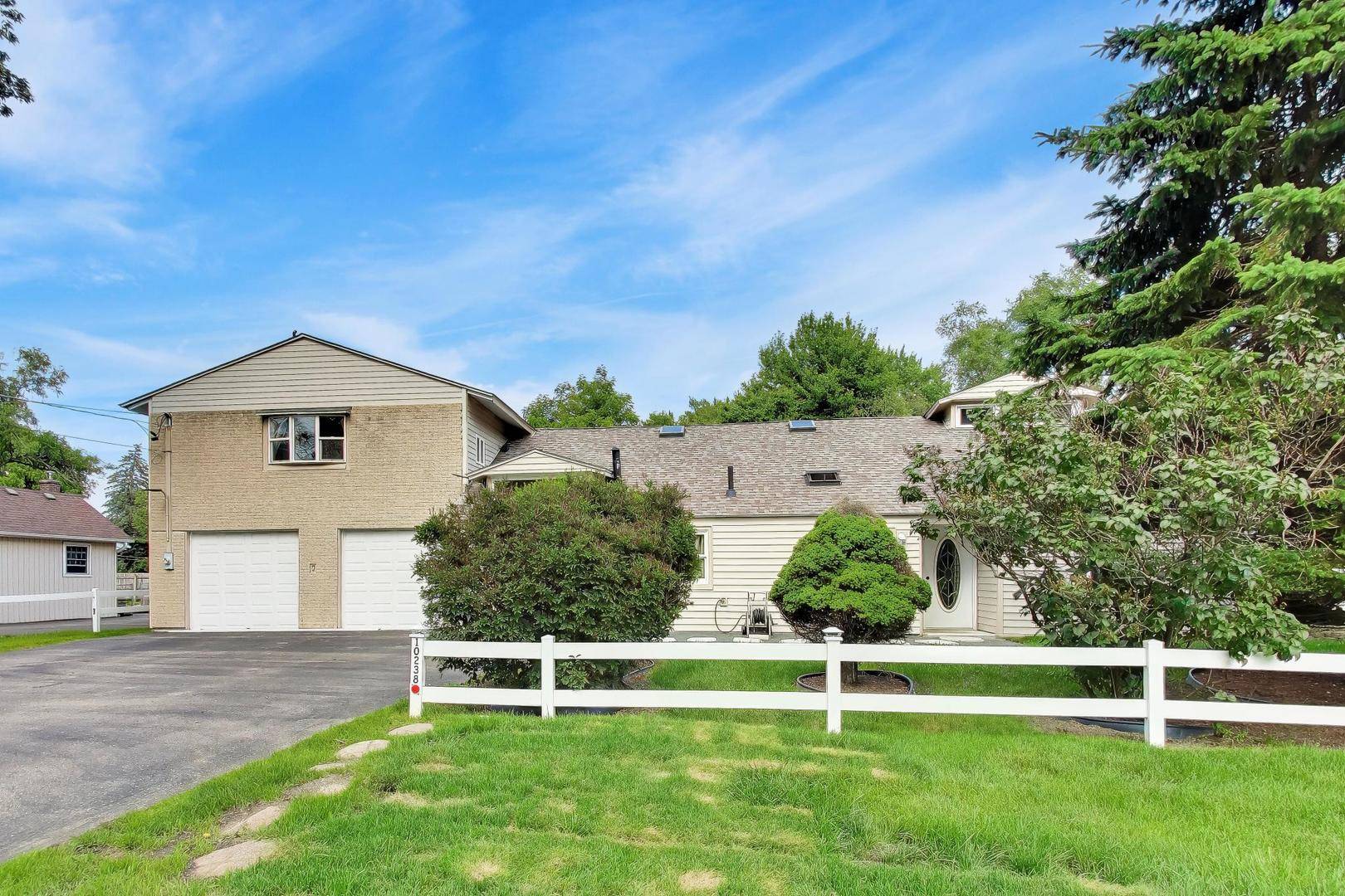 10238 W Wadsworth RD, Beach Park, IL 60099
